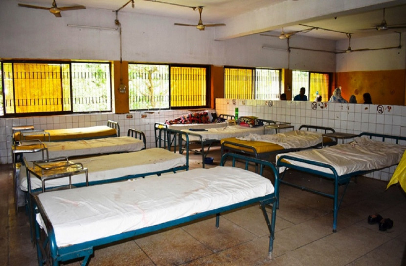 করোনা মোকাবিলায় স্বাস্থ্য বিভাগের প্রস্তুতিতে আস্থার সংকট