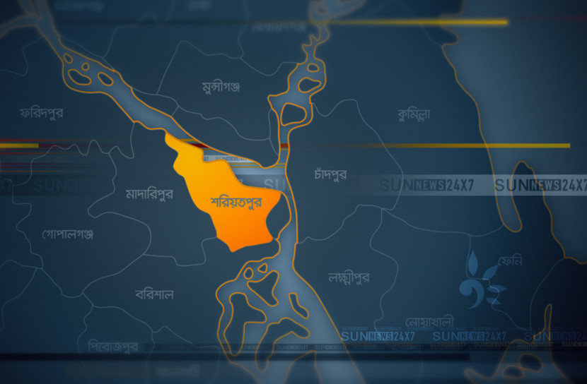 ইতালি ফেরতদের নিয়ে শরীয়তপুরে আতঙ্ক