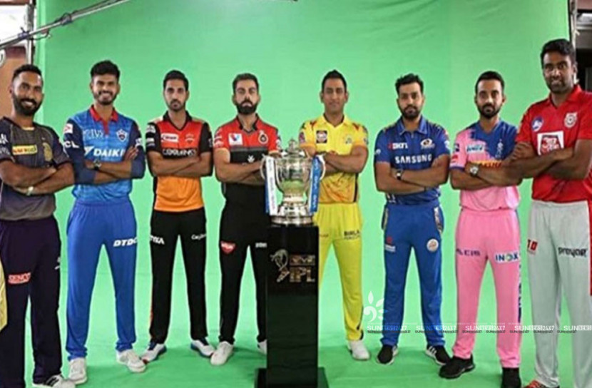 করোনার কারণে বাতিল আইপিএল!