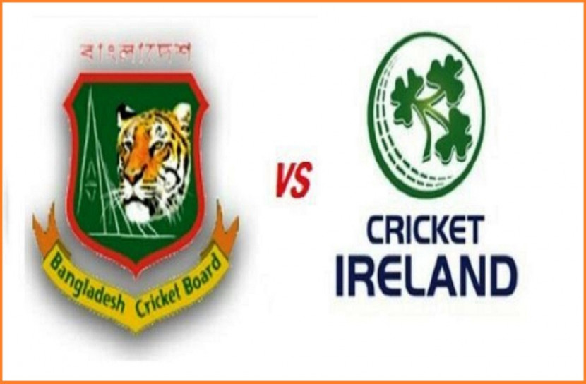 বাংলাদেশ-আয়ারল্যান্ড সিরিজের সূচি চূড়ান্ত খেলা হবে ইংল্যান্ডে   