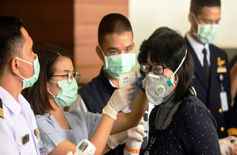 জাপানে অতিরিক্ত মূল্যে মাস্ক বিক্রি করলে জেল, জরিমানা ৮ লাখ 