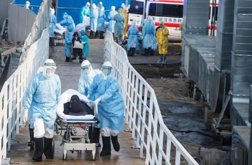 ১১৯ দেশে করোনার হানা, মৃত ৪,৬০০