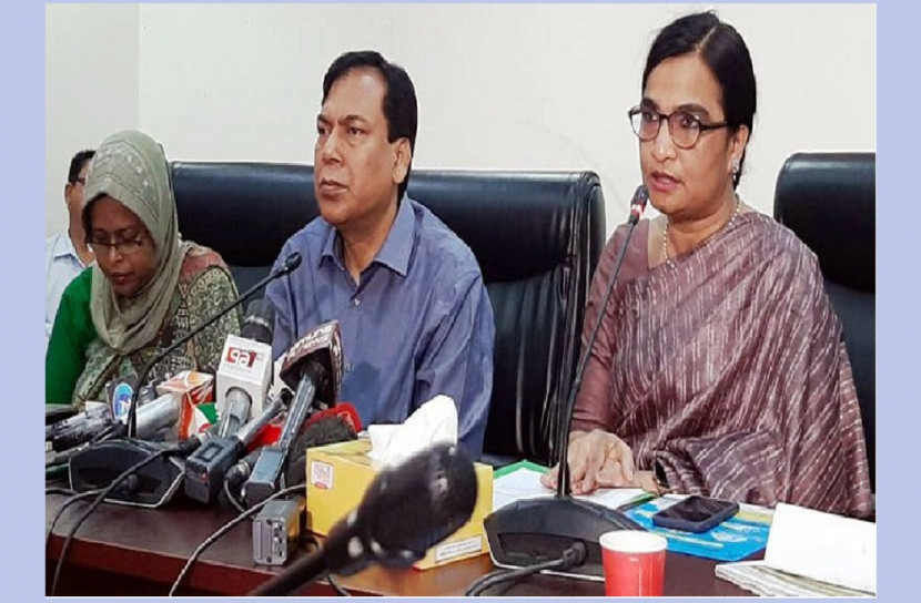 ৩ জনের একজন বাড়ি গেছেন, নতুন আর কেউ শনাক্ত হয়নি : ফ্লোরা