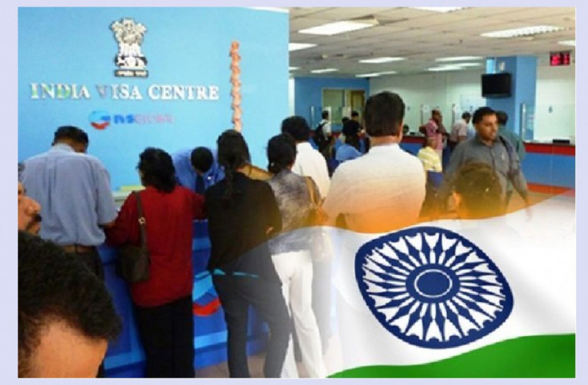 আজ থেকে বন্ধ হল ভারতের ভিসা, উড়বেনা বিমান