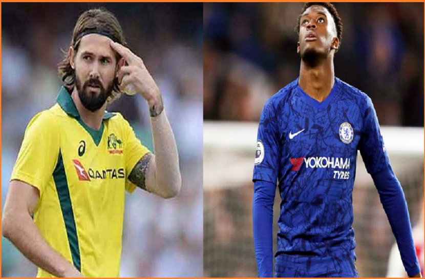 এবার করোনা আক্রান্ত চেলসির হাডসন, কোয়ারেন্টিনে অজি  রিচার্ডসন