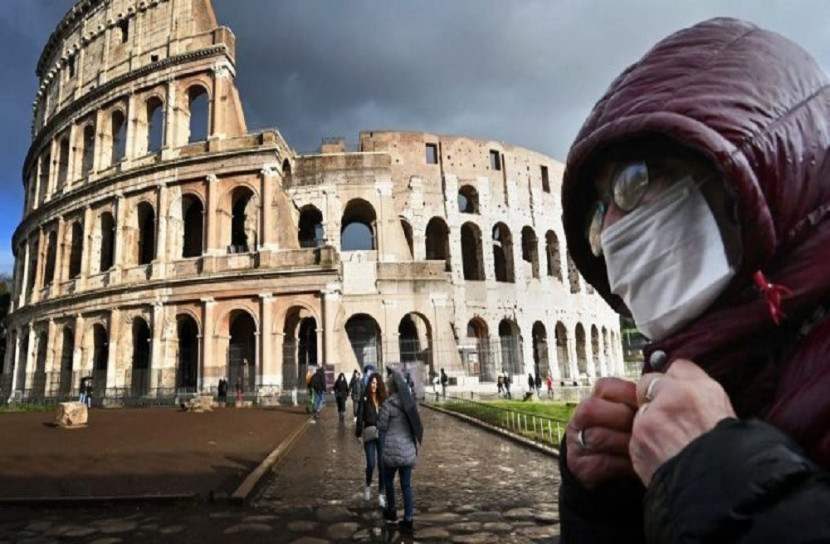 ইতালিতে হাজার ছাড়াল মৃতের সংখ্যা, স্থবির কানাডা