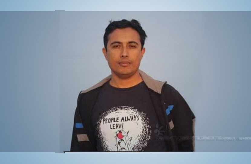 সাংবাদিক আরিফ নির্যাতন : বিএফইউজে ও ডিইউজের প্রতিবাদ