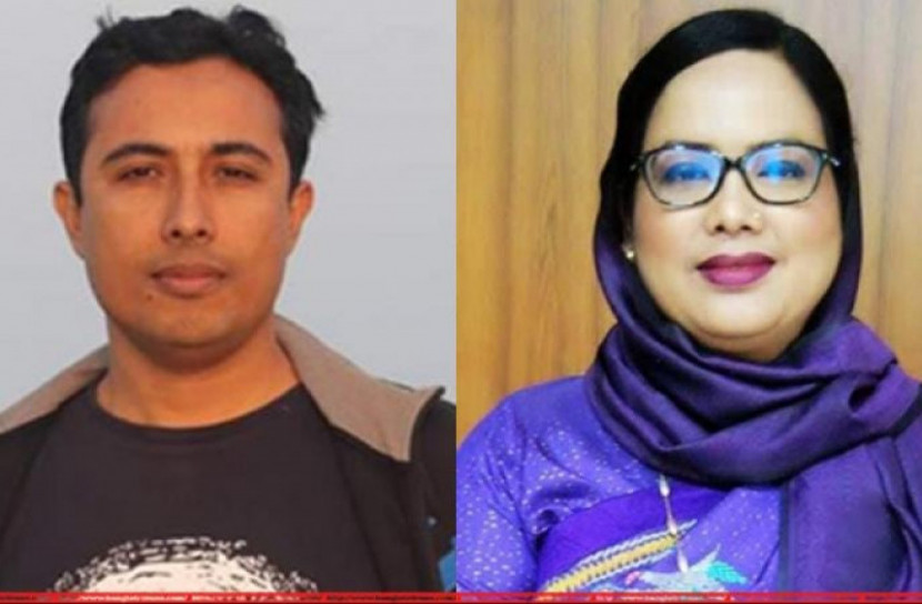 জেলা প্রশাসকের ঔদ্ধত্য, বিব্রত সরকার