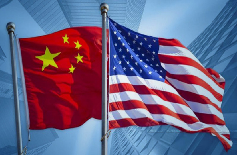 করোনাভাইরাস : যুক্তরাষ্ট্রে চীনের রাষ্ট্রদূতকে তলব