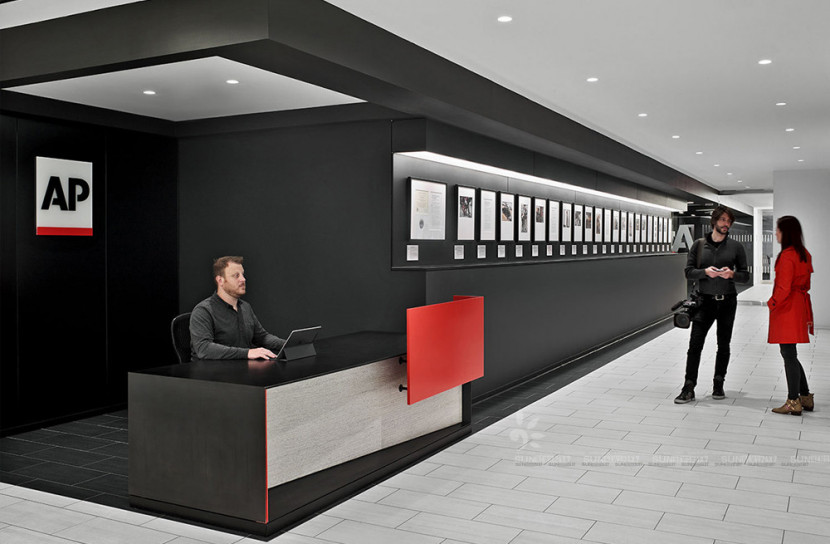 করোনার থাবায় এপির ওয়াশিংটন অফিস বন্ধ