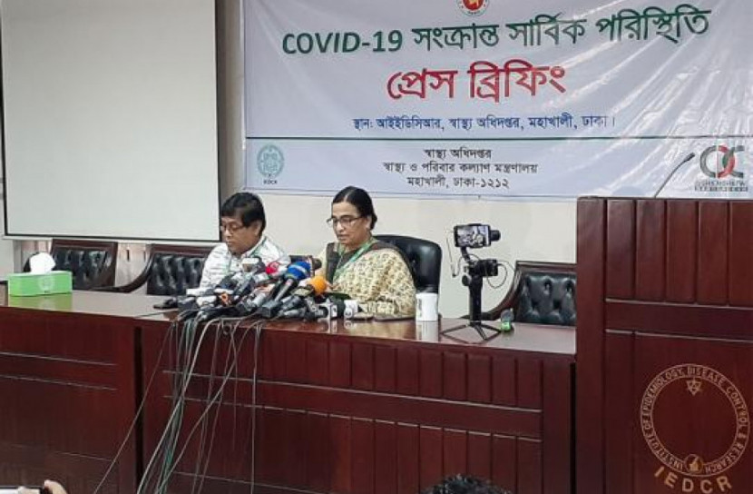 করোনা ভাইরাসে আক্রান্ত আরও ৩ জন