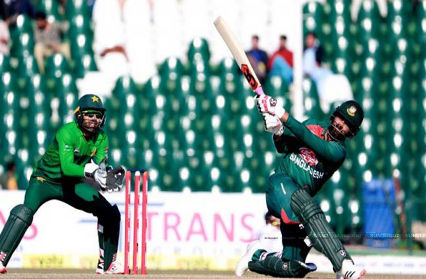 বাংলাদেশ দলের তৃতীয় দফার পাকিস্তান সফর স্থগিত