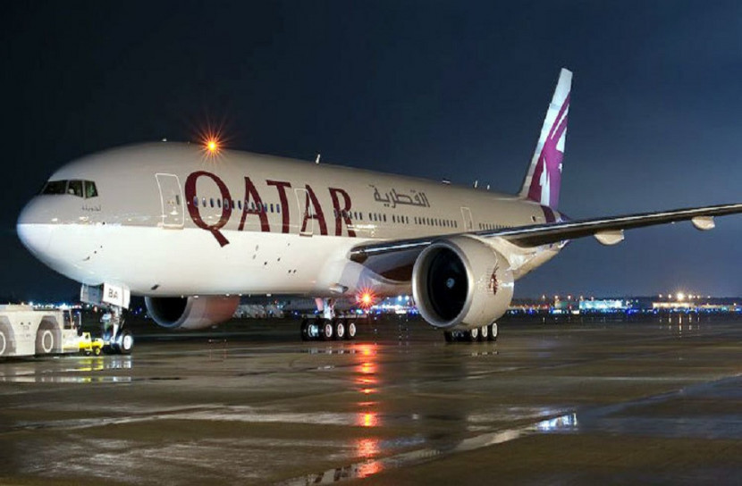 নিষেধাজ্ঞা সত্বেও ৯৬ যাত্রী নিয়ে ঢাকায় কাতার এয়ারওয়েজ