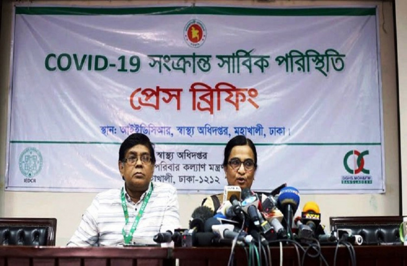 নতুন আক্রান্ত ২