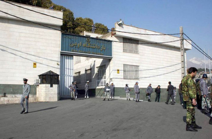 করোনায় মুক্তি পেলো ইরানের ৮৫ হাজার কারাবন্দি