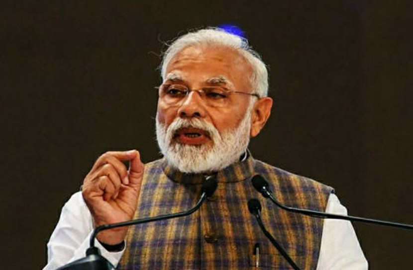 বঙ্গবন্ধু আমাদের প্রেরণা: মোদী