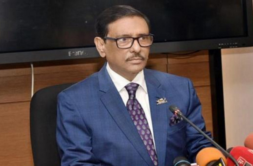 সর্বোচ্চ সতর্কতায় সরকার, প্রয়োজনে বাস চলাচল বন্ধ