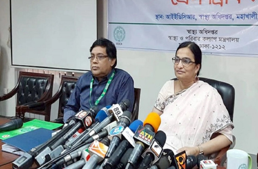 করোনায় বাংলাদেশে প্রথম মৃত্যু