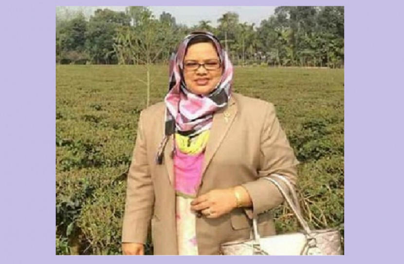 কুড়িগ্রাম ছাড়লেন সেই ডিসি