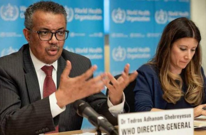 করোনাভাইরাস মানবতার শত্রু: বিশ্ব স্বাস্থ্য সংস্থা