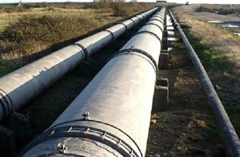 ভারতীয় ডিজেল আনতে চলছে পাইপ লাইন নির্মানের কাজ