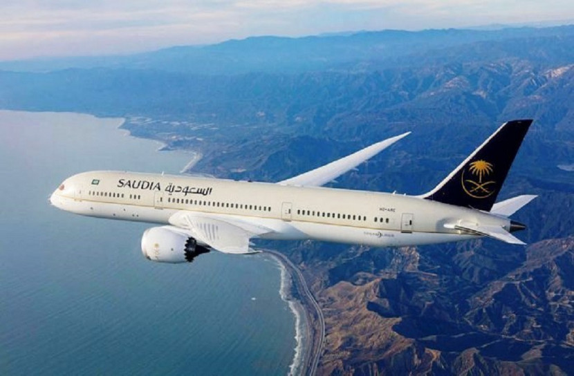 সৌদি ফ্লাইটে দেশে ফিরলেন আটকেপড়া ৪০৬ জন