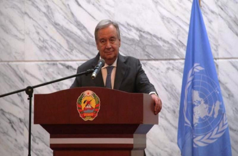 সমন্বিত পদক্ষেপের অভাবে করোনায় লাখো মানুষের মৃত্যুর আশঙ্কা জাতিসংঘের