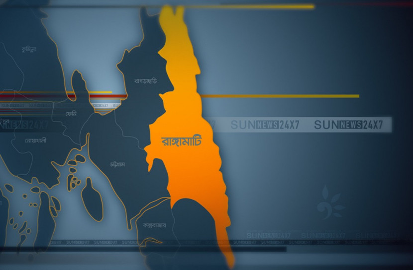 পার্বত্য রাঙ্গামাটিতে হামে ৫ শিশুর মৃত্যু, আক্রান্ত শতাধিক