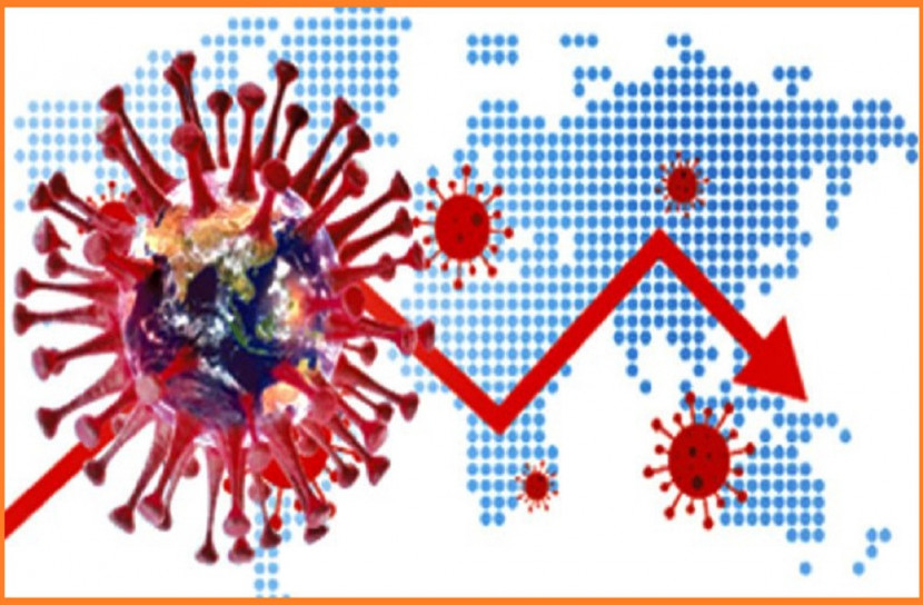 বিশ্ব অর্থনীতির প্রবৃদ্ধি নেমে আসতে পারে ১ শতাংশের নিচে