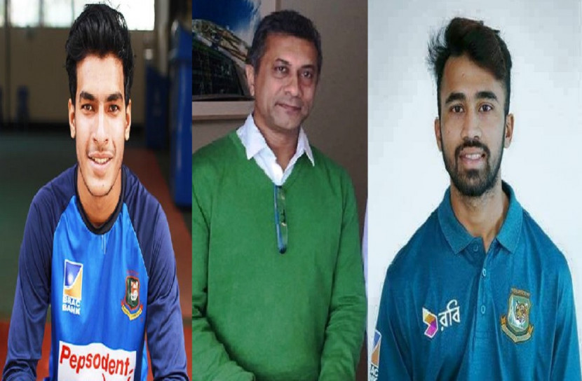 দেশে ফিরে বিসিবি চিকিৎসকসহ ২ ক্রিকেটার কোয়ারেন্টাইনে