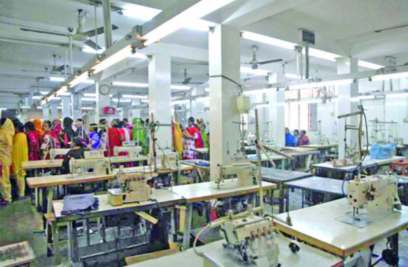 দেড় বিলিয়ন ডলারের পোশাক রপ্তানি বাতিল; কারখানা চালানোতে সংশয়