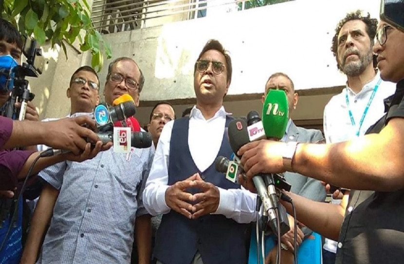 দেশে জরুরি অবস্থা ঘোষণার পরামর্শ দিল ডব্লিউএইচও