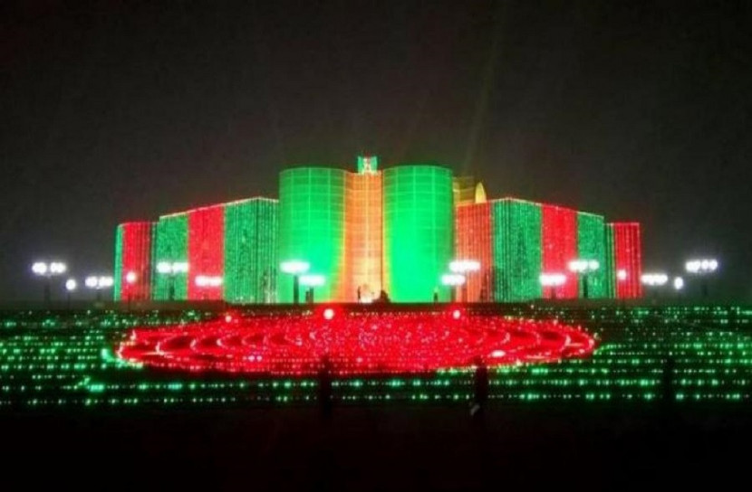 মুজিববর্ষের বিশেষ সংসদ অধিবেশন স্থগিত