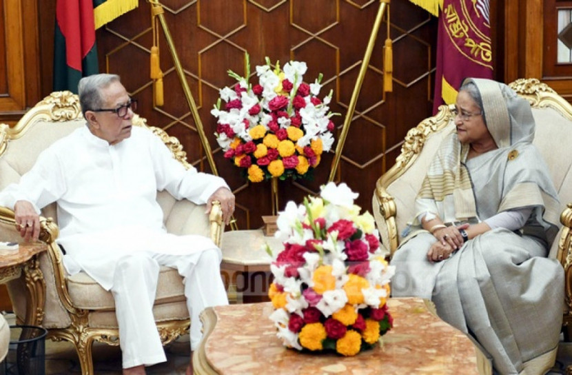 স্বাধীনতা দিবসে স্মৃতিসৌধে শ্রদ্ধাঞ্জলি অনুষ্ঠান বাতিল