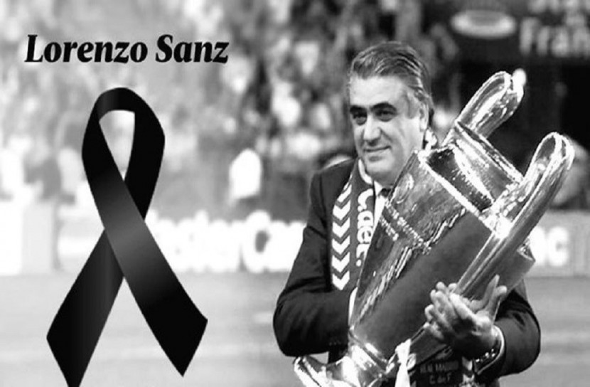 করোনায় মারা গেলেন রিয়ালের সাবেক প্রেসিডেন্ট