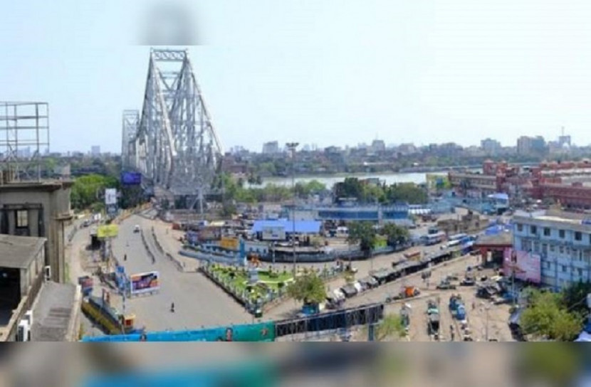 সোমবার থেকে পশ্চিমবঙ্গে লকডাউন