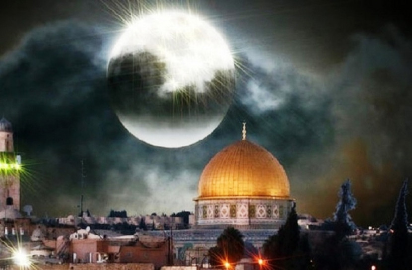 শবে মেরাজে ইবাদত বাসায় করার আহ্বান 