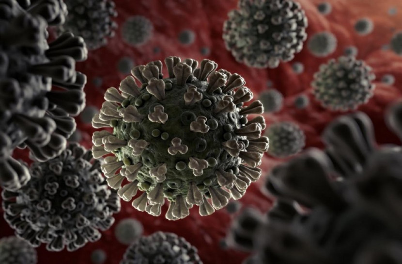 করোনাভাইরাস: প্রতিষেধক আছে বাজারেই