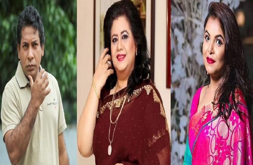 কোয়ারেন্টাইনে থেকে যা বললেন তারকারা