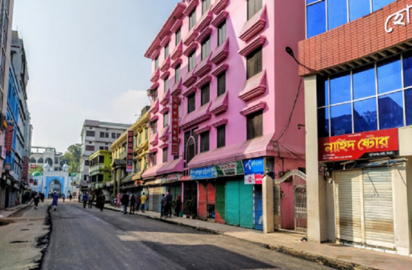 দেশের প্রথম ফ্রি ওয়াইফাই নগরী হচ্ছে সিলেট