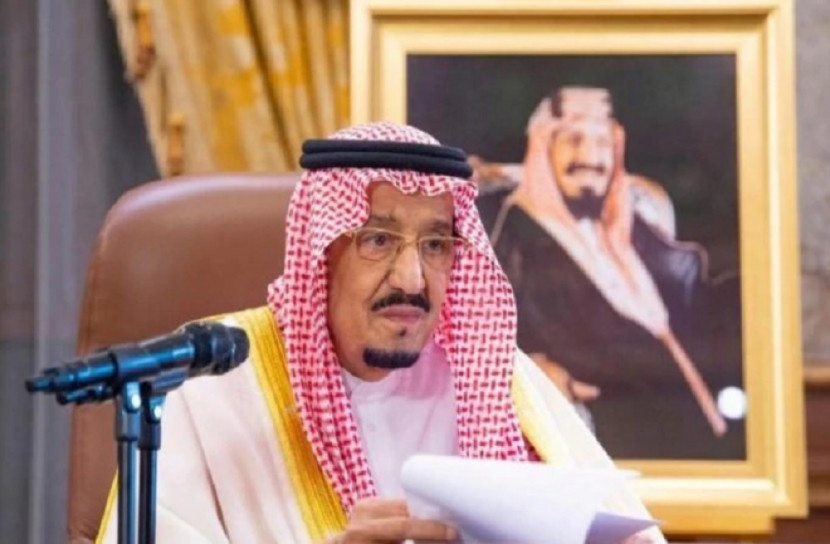 কারফিউ জারি করলো সৌদি আরব