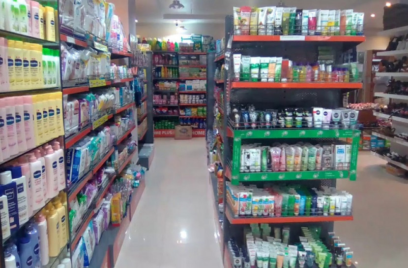 শপিং মল ২৫ থেকে ৩১ মার্চ পর্যন্ত বন্ধ, খোলা থাকবে সুপারশপ