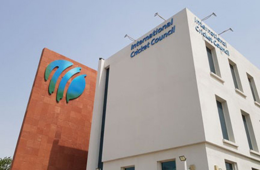 বন্ধ হল আইসিসির সদর দপ্তর 