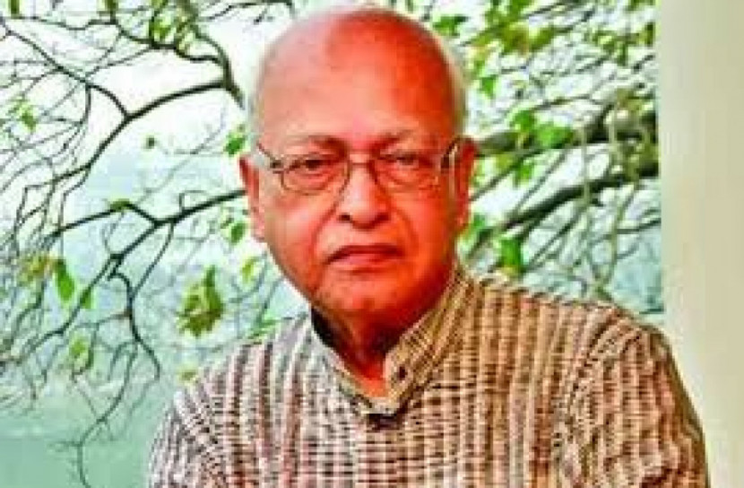 চলে গেলেন বোরহানউদ্দিন খান জাহাঙ্গীর