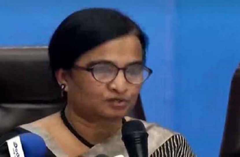 দেশে আরও ১ জনের মৃত্যু, নতুন আক্রান্ত ৬: আইইডিসিআর