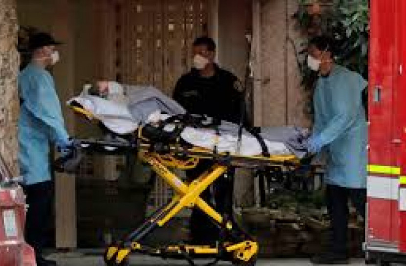 যুক্তরাষ্ট্রে করোনায় আক্রান্তদের ২০ শতাংশের বয়স ২০ থেকে ৪৪