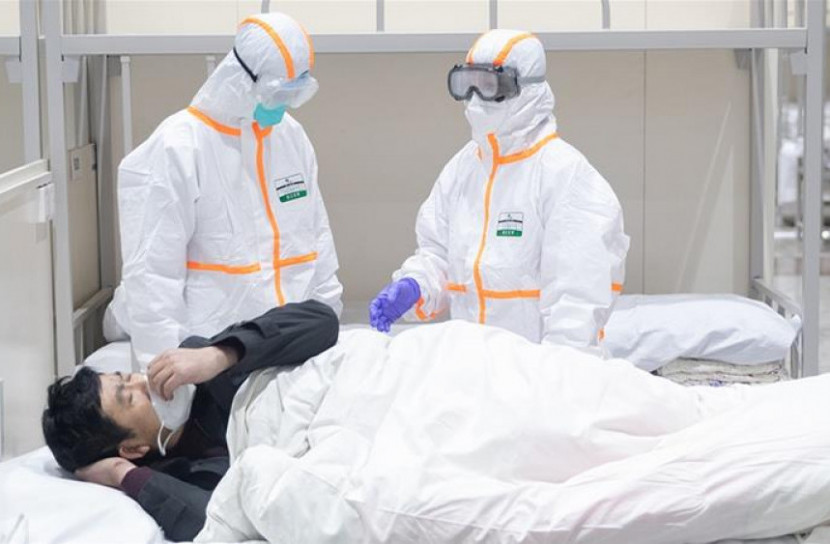 করোনার ঝুঁকিতে সব বয়সী মানুষই