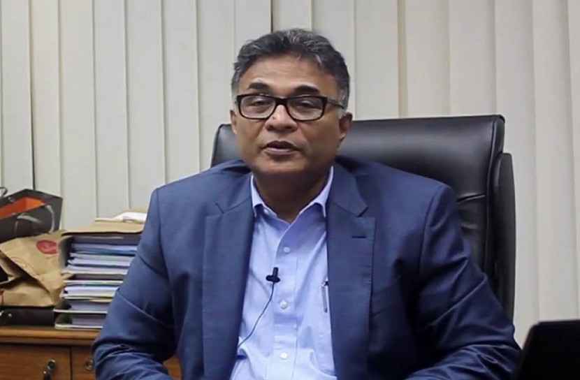 ‘ছুটি উৎসব করার জন্য নয়, বাসায় থাকার জন্য’