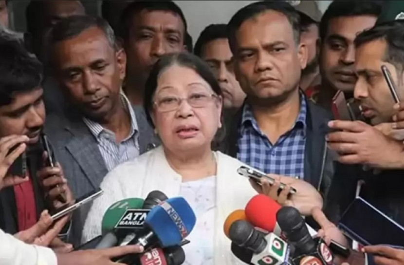 প্রধানমন্ত্রীর সঙ্গে সাক্ষাৎ করেছিলেন খালেদা জিয়ার পরিবার