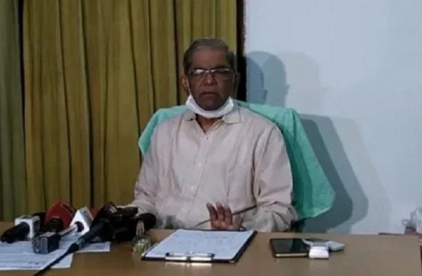 খালেদা জিয়ার মুক্তিতে জনগণের স্বস্তি: ফখরুল